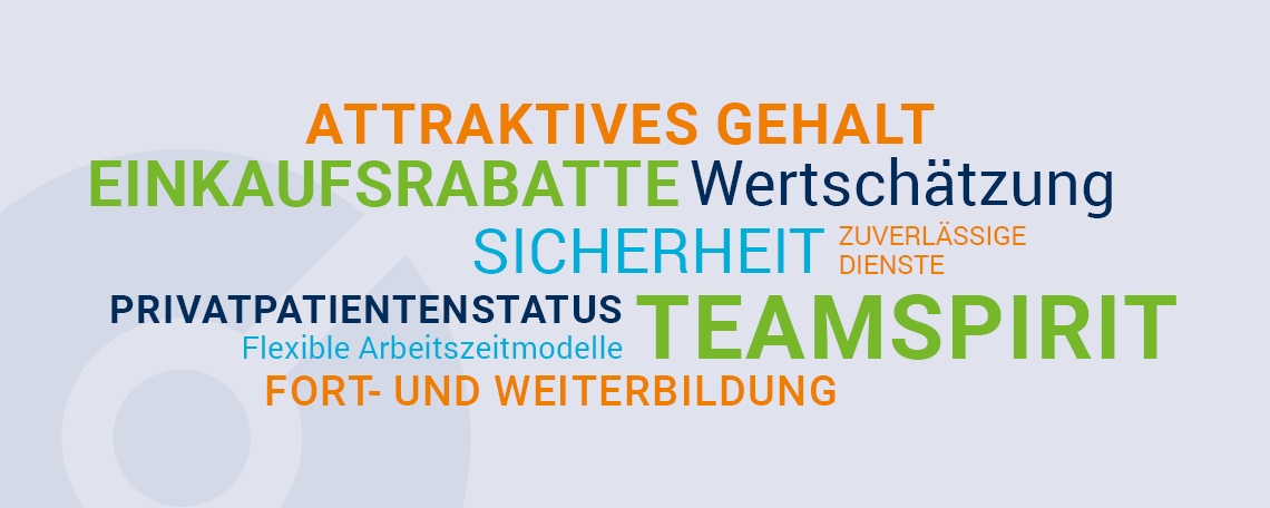 Medizinische Fachangestellte (MFA) (m/w/d) Stationsadministration in Neustadt in Holstein, 2. Bild