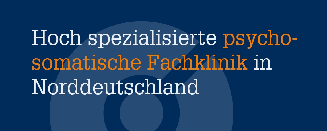 Oberarzt (m/w/d) Psychosomatik in Bad Bramstedt, 2. Bild