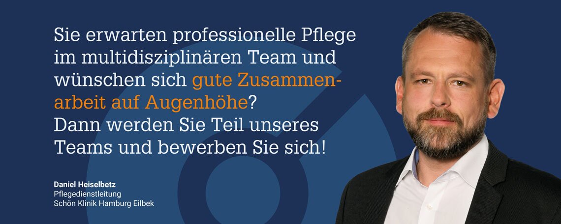 Pflegefachkraft (m/w/d) Zentrale Notaufnahme (ZNA) in Hamburg, 1. Bild