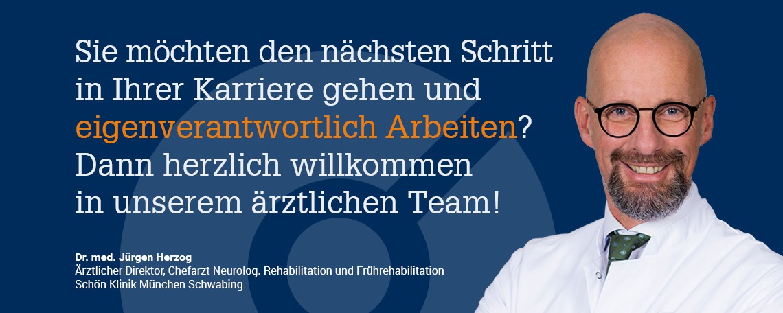Oberarzt (m/w/d) für Innere Medizin in München Schwabing, 1. Bild