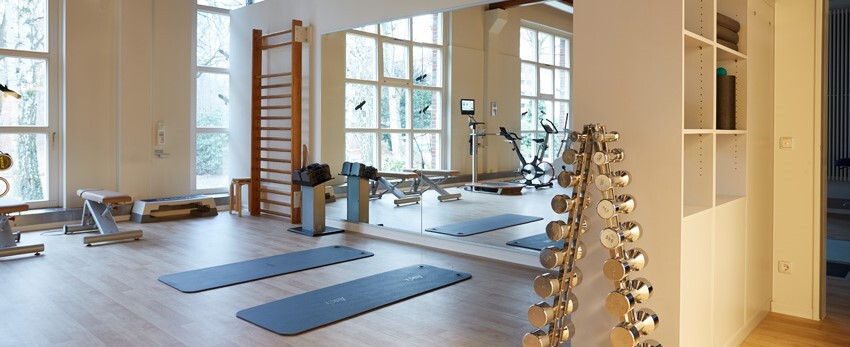 Empfangskraft (m/w/d) im Therapie- & Trainingszentrum in Hamburg, 3. Bild