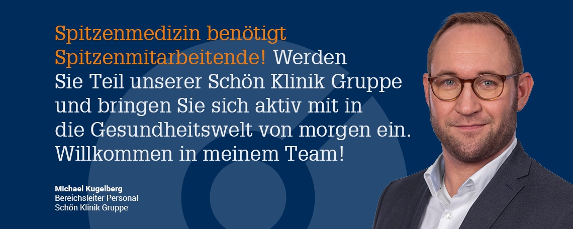 HR Expert (m/w/d) Talent in München, 3. Bild