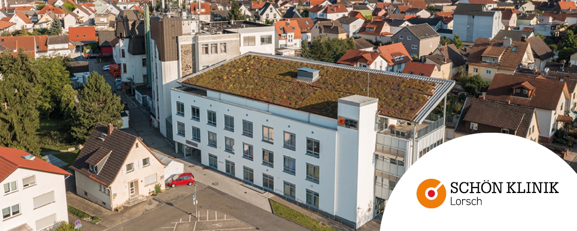 Pflegefachkraft (m/w/d) in Lorsch - Voll-/ Teilzeit, sowie 4-Tage-Woche möglich!, 2. Bild